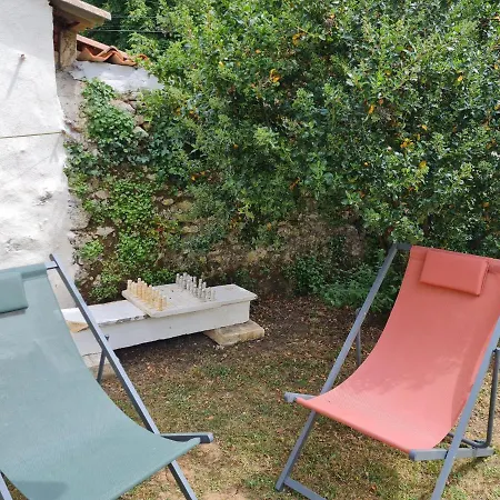 Maison de Campagne cosy Pons Extérieur photo