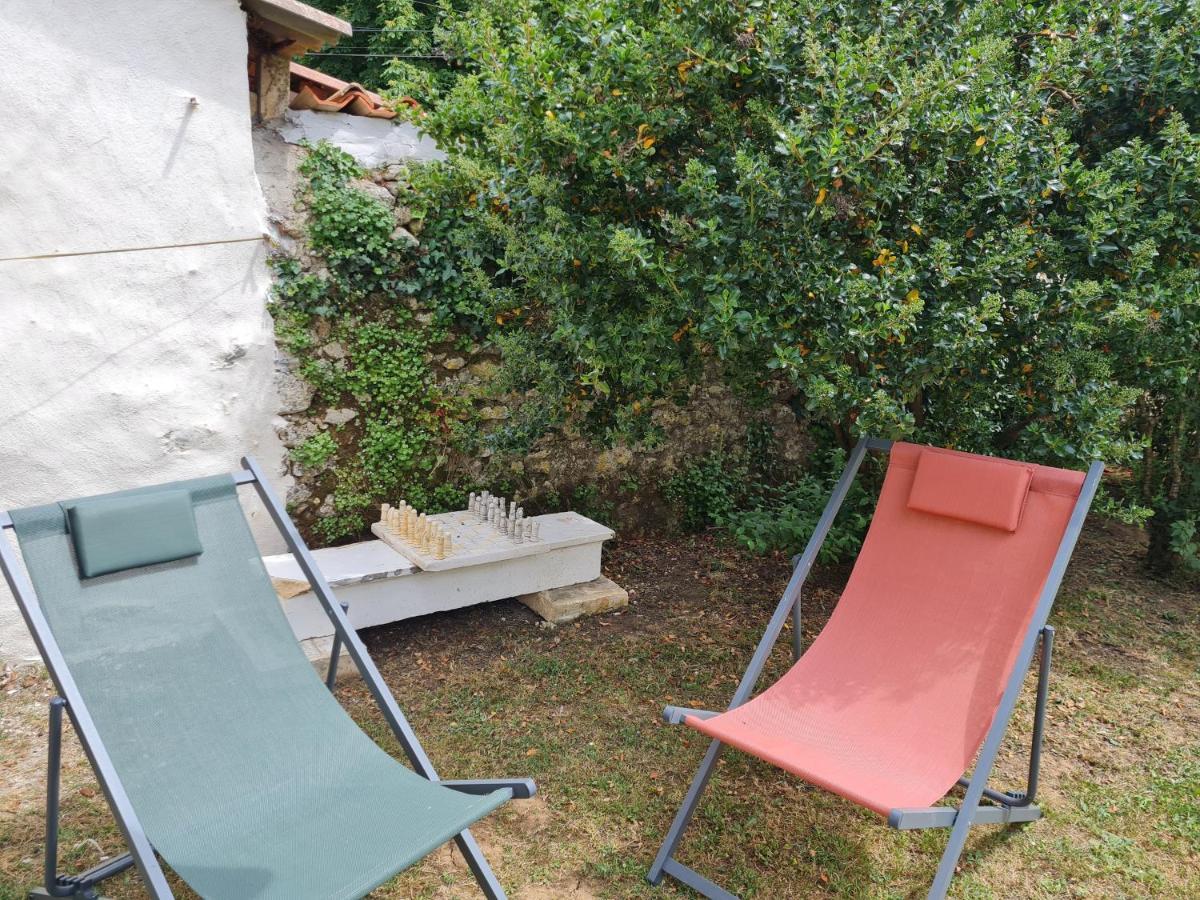 Cosy Holiday home Pons