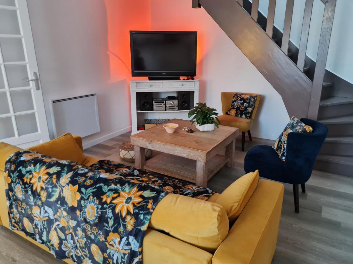 Holiday home Cosy Pons